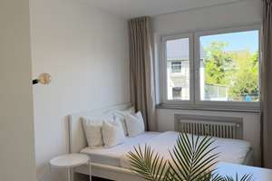 3x WG-Zimmer frisch modernisiert und möbliert in Aachener Innenstadt – Zollernstraße 5, 52070 Burtscheider Kurgarten, Aachen – Vorschaubild 7