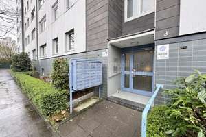 Wohnen im 7. Stock: 3-Zimmer-Wohnung mit Aufzug und Weitblick! – Die vollständige Adresse der Immobilie erhältst du vom Anbieter., 50677 Neustadt/Süd, Köln – Vorschaubild 14