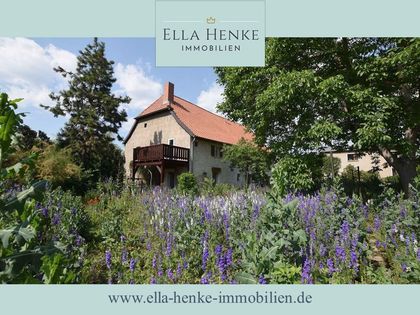 Bauernhaus oder Landhaus in Kreis Harz mieten oder kaufen