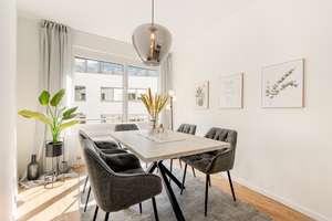 Einziehen & Wohlfühlen | Hochwertig sanierte 3-Zi.-Wohnung | 6,5 % Rendite – 60326 Gallus, Frankfurt am Main – Vorschaubild 8