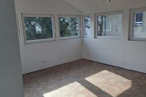 Familienfreundliches 4-ZKB-Haus mit Balkon/Terrasse, Einbauküche & Gäste-WC – Herbsteinerstraße 30, 13435 Wittenau, Berlin – Vorschaubild 13