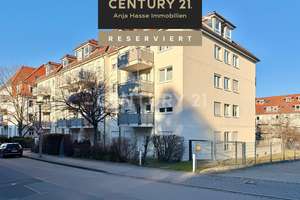 1-Zi • Balkon • TG-Stellplatz