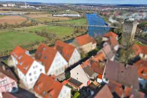 Charmantes Mehrfamilienhaus mit historischem Charakter im Herzen von Bad Wimpfen – Heilbronn (Kreis) – Vorschaubild 2