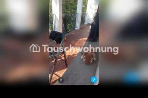 Tauschwohnung: 80 m² Wohnung in Stuttgart-West – Die vollständige Adresse der Immobilie erhältst du vom Anbieter., 70176 Feuersee, Stuttgart – Vorschaubild 2