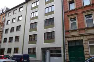 Cozy Attic Apartment in trendy „Südstadt“ quarter – Luisenstraße 67, 76137 Karlsruhe – Vorschaubild 2