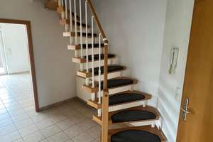 Schöne 3,5-Zimmer-Wohnung in Walsum Dorf – Zum Füllort 15, 47178 Alt-Walsum, Duisburg – Vorschaubild 2