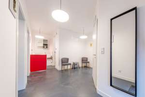 Großzügiges 1-2 Familienhaus mit architektonischem Flair in Oldenburg! – Die vollständige Adresse der Immobilie erhältst du vom Anbieter., 26133 Bümmerstede, Oldenburg (Oldenburg) – Vorschaubild 9