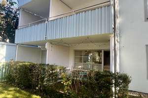 1-Zimmer Apartment mit Balkon in München-Bogenhausen – Normannenplatz 2, 81925 Herzogpark, München – Vorschaubild 16