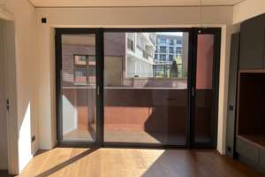 3-Zimmer-Wohnung im Herzen der HafenCity - innovatives Neubauprojekt Eleven Decks – Die vollständige Adresse der Immobilie erhältst du vom Anbieter., 20457 HafenCity, Hamburg – Vorschaubild 4