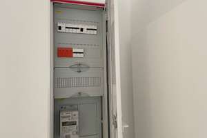 3-Zi Erstbezug Charlottenburg (nah Ku'damm): 2.OG mit Balkon, Tageslichtbad& Regendusche, Stellplatz – Grainauer Strasse 5A, 10777 Wilmersdorf, Berlin – Vorschaubild 16