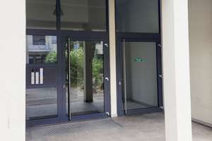 Altstadtjuwel mit über 40 m² Terrasse – Top-Lage im Spitäle, Aufzug & Tiefgarage – Die vollständige Adresse der Immobilie erhältst du vom Anbieter., 97082 Altstadt, Würzburg – Vorschaubild 12