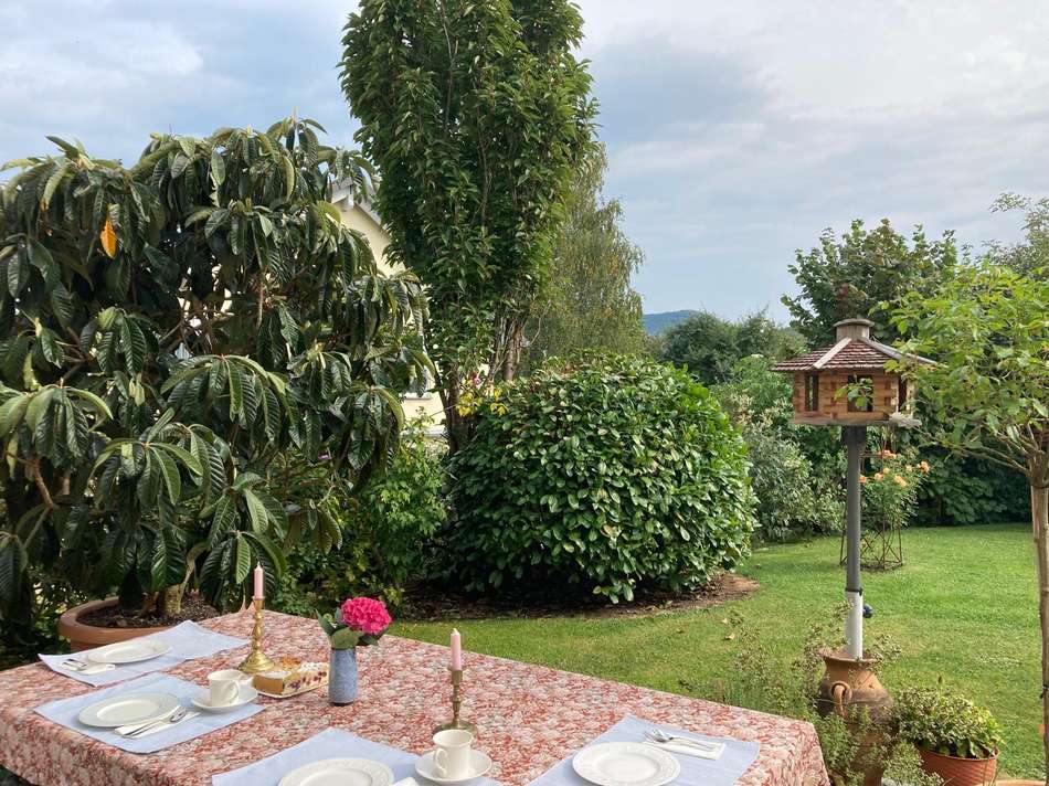 Garten