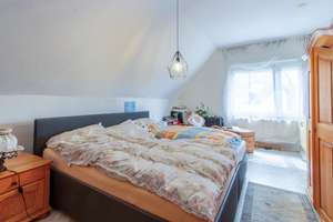 Blömker! Charmante Doppelhaushälfte mit Wintergarten, Garage und großem Garten in Bottrop-Eigen – Die vollständige Adresse der Immobilie erhältst du vom Anbieter., 46240 Eigen, Bottrop – Vorschaubild 8