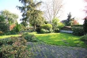 Erftstadt-Köttingen! Freistehendes familienideales Einfamilienhaus mit Garten und Garage! (MB 4701) – Die vollständige Adresse der Immobilie erhältst du vom Anbieter., 50374 Erftstadt – Vorschaubild 7
