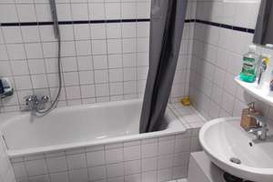 20m sq room in a cosy shared flat for one people near Volksgarten – Oberbilker Allee 194, 40227 Oberbilk, Düsseldorf – Vorschaubild 2