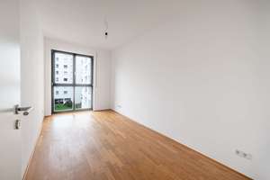 ⭐️ Neubau-Traum am Volkspark: Moderne & barrierefreie 4-Zi Whg mit Küche, Süd-Blk, Aufzug & Duplex – Die vollständige Adresse der Immobilie erhältst du vom Anbieter., 10715 Wilmersdorf, Berlin – Vorschaubild 4