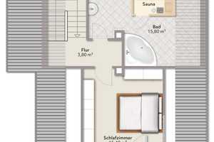 Kleines gemütliches Haus in Jettenbach – Mühldorf am Inn (Kreis) – Vorschaubild 25