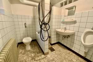 Werne-West: Großes Wohnhaus mit Büro- und Lagerflächen - auch zur Neubebauung geeignet  – Die vollständige Adresse der Immobilie erhältst du vom Anbieter., 59368 Werne – Vorschaubild 40