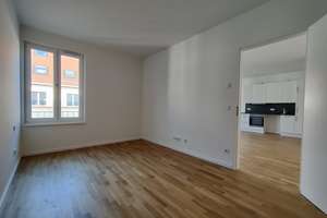 Moderne Etagenwohnung zur Miete mit Balkon in Leipzig - Wentzel Dr. – Breslauer Straße 35, 4299 Stötteritz, Leipzig – Vorschaubild 5