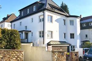 Sanierter Klassiker in bester Lage auf der Waldau – Die vollständige Adresse der Immobilie erhältst du vom Anbieter., 70597 Waldau, Stuttgart – Vorschaubild 1