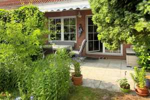 Charmante Doppelhaushälfte mit Terrasse & Garten in ruhiger Lage – Barnim (Kreis) – Vorschaubild 3