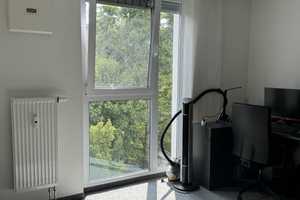 Studentenapartment in City Lage neben TH Nürnberg  – Bahnhofstr 79, 90402 Nürnberg – Vorschaubild 19
