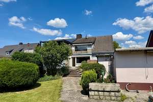 Großzügige Doppelhaushälfte mit Traumgrundstück in Gladbeck-Butendorf – Die vollständige Adresse der Immobilie erhältst du vom Anbieter., 45968 Gladbeck – Vorschaubild 6
