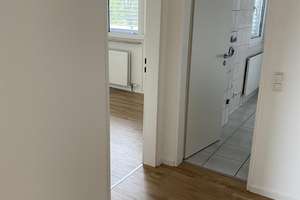 Individuelle 3-Zimmer-Wohnung mit großer Dachterrasse im 5. Obergeschoss – 40470 Mörsenbroich, Düsseldorf – Vorschaubild 5