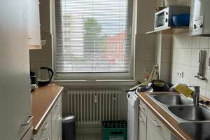MGK bietet Hannover-List: gepflegte Kapitalanlage mit 10 Wohneinheiten und 8 Garagen – Die vollständige Adresse der Immobilie erhältst du vom Anbieter., 30177 List, Hannover – Vorschaubild 18