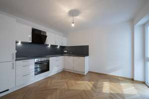 Schöne 2,5-Zimmerwohnung, zentral und ruhig gelegen im Rückgebäude – Tumblingerstraße 40, 80337 Am Schlachthof, München – Vorschaubild 4