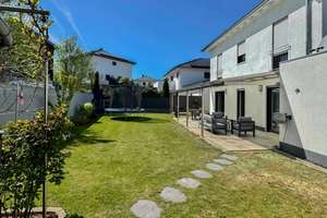Modernes Wohlfühlhaus mit traumhaftem Garten und großzügiger Terrasse in ruhiger Lage – Die vollständige Adresse der Immobilie erhältst du vom Anbieter., 93107 Thalmassing – Vorschaubild 16