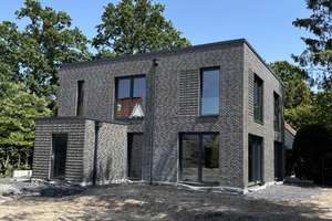 Moderner & nachhaltiger Neubau! – 48167 Gremmendorf-Ost, Münster – Vorschaubild 3