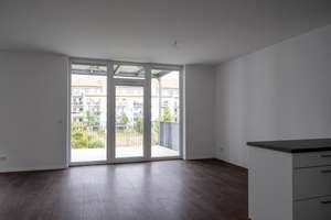 Wohnen im Park - sonnige 3-Zimmer Wohnung im 2. OG mit Blick ins Grüne – Theo-Neubauer-Straße 20, 99085 Krämpfervorstadt, Erfurt – Vorschaubild 4