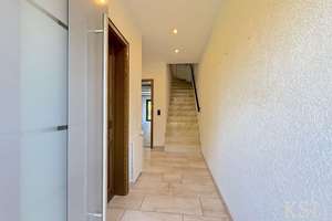 Ihr neues Zuhause: Charmantes Reihenendhaus mit Garten und Garage! – Kückelmannshof 15, 45894 Buer, Gelsenkirchen – Vorschaubild 7