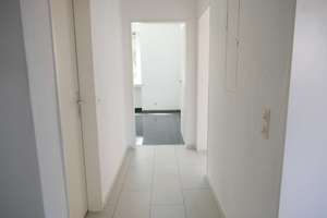 Großzügige 3-Zimmer-Wohnung mit ca. 92 m² Wohnfläche und zwei Balkonen! – 48157 Coerde, Münster – Vorschaubild 11