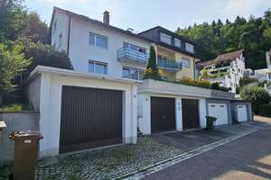 Schönes Zweifamilienhaus mit toller Aussicht in ruhiger Wohnlage – Eichbergstraße 32, 79117 Littenweiler, Freiburg im Breisgau – Vorschaubild 1