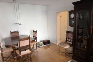 3-Zimmer Wohnung mit Balkon (Hochparterre) im Bismarckviertel, TG-Stellplatz, Klimaanlage - privat   – Die vollständige Adresse der Immobilie erhältst du vom Anbieter., 47799 Cracau, Krefeld – Vorschaubild 47