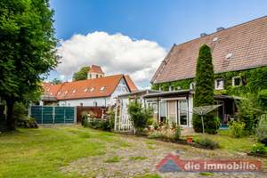 *** Mehrgenerationenhaus mit Ausbaureserve in Ottersleben*** – Lüttgen-Ottersleben 19, 39116 Ottersleben, Magdeburg – Vorschaubild 36
