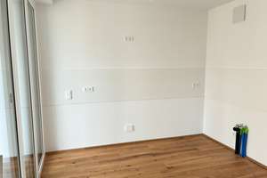KRONSRODE | NEUBAU | Moderne 3-Zimmer-Wohnung mit Loggia und Einbauküche (optional) – Rosalind-Franklin-Allee  24, 30539 Bemerode, Hannover – Vorschaubild 2