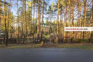 IMMOBERLIN.DE - Naturschönheit! Wochenend-/Ferienhaus auf herrlichem Grundstück in Fichtenwalde – Potsdam-Mittelmark (Kreis) – Vorschaubild 6