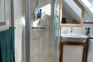 DG-Wohnung auf Resthofanwesen – Die vollständige Adresse der Immobilie erhältst du vom Anbieter., 38442 Ehmen, Wolfsburg – Vorschaubild 8
