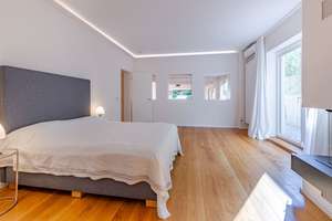 Großzügiges Wohnen mit Südgarten – 22605 Othmarschen, Hamburg – Vorschaubild 12