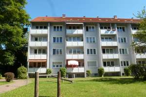 Zentruumsnah 3-Raum-Wohnung - TOP für EIGENNUTZER – Ritterstraße 8, 9111 Zentrum, Chemnitz – Vorschaubild 2