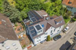 ENERGIESPARWUNDER - Alt trifft Modern · Doppelhaushälfte mit Einliegerwohnung  – Rohrackerstraße 260, 70329 Rohracker, Stuttgart – Vorschaubild 46
