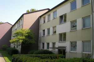 Gut geschnittene 4 Zimmerwohnung in Düsseldorf-Knittkuhl – Am Wagenrast 4, 40629 Düsseldorf – Vorschaubild 5