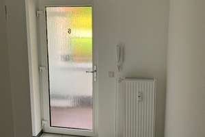 Neu renoviertes  1 Zimmer Appartement mit Ausblick – Heinrich-Bammel-Weg 23, 42327 Vohwinkel, Wuppertal – Vorschaubild 8