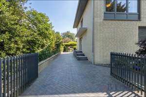 Einziehen. Wohlfühlen. Genießen. – modernisiertes Zuhause mit außergewöhnlichem Garten – Die vollständige Adresse der Immobilie erhältst du vom Anbieter., 27572 Dreibergen, Bremerhaven – Vorschaubild 29