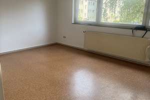 Praktische 2-Zimmer-Wohnung mit Balkon in Darmstadt-Ost
