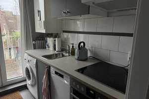 Dachgeschosswohnung in der Stadtmitte mit Traumbalkon – Düsseldorf – Vorschaubild 9