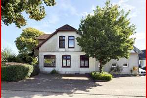 Historischer Altbaucharme nahe der Schlei - Großzügiges Einfamilienhaus mit Einliegerwohnung – 24882 Schaalby – Vorschaubild 29
